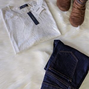 Zara Long Sleeve Top